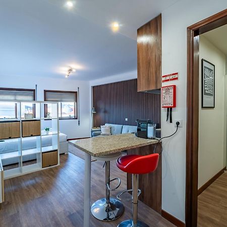Plan C Downtown Apartment OOporto Exterior foto