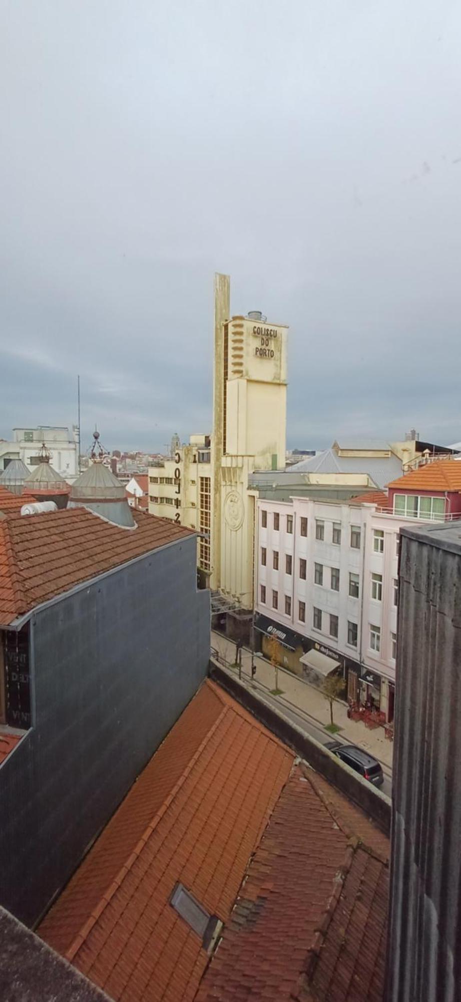 Plan C Downtown Apartment OOporto Exterior foto