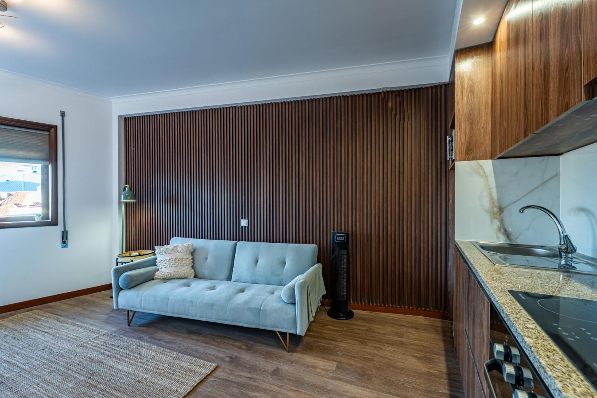 Plan C Downtown Apartment OOporto Exterior foto