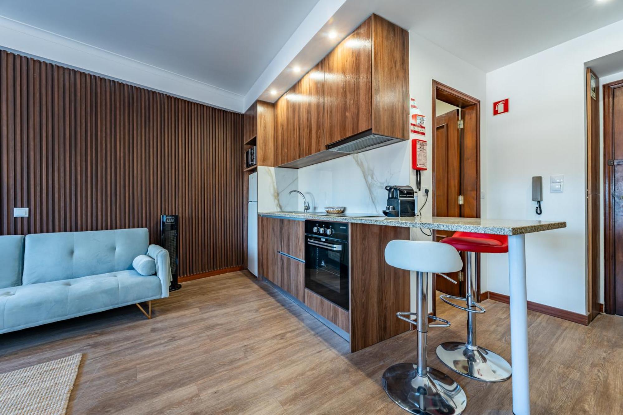 Plan C Downtown Apartment OOporto Exterior foto