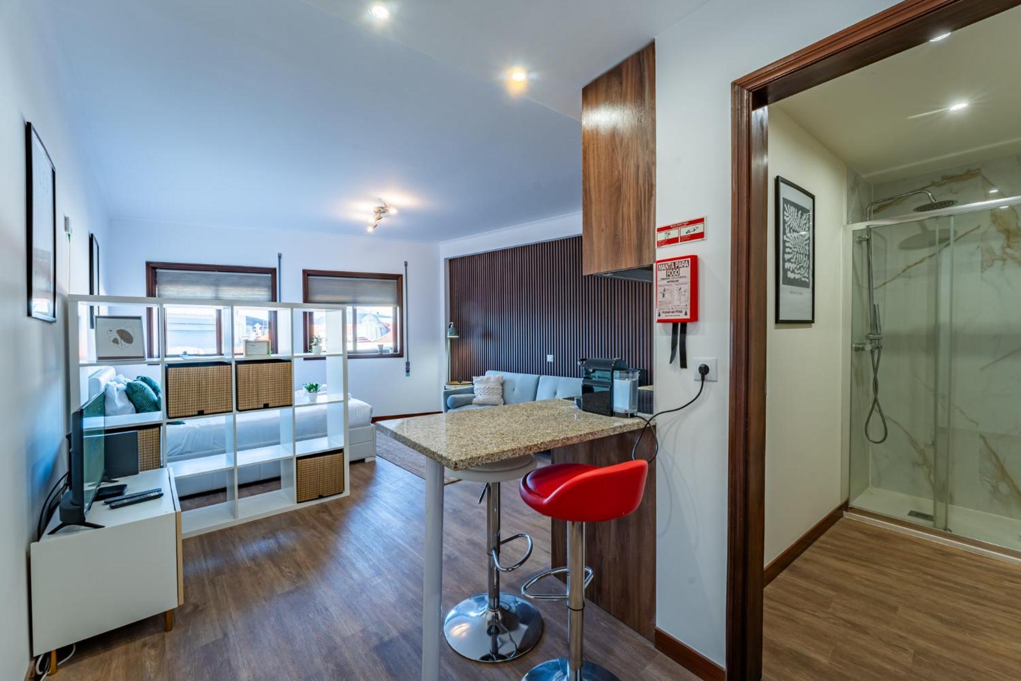 Plan C Downtown Apartment OOporto Exterior foto