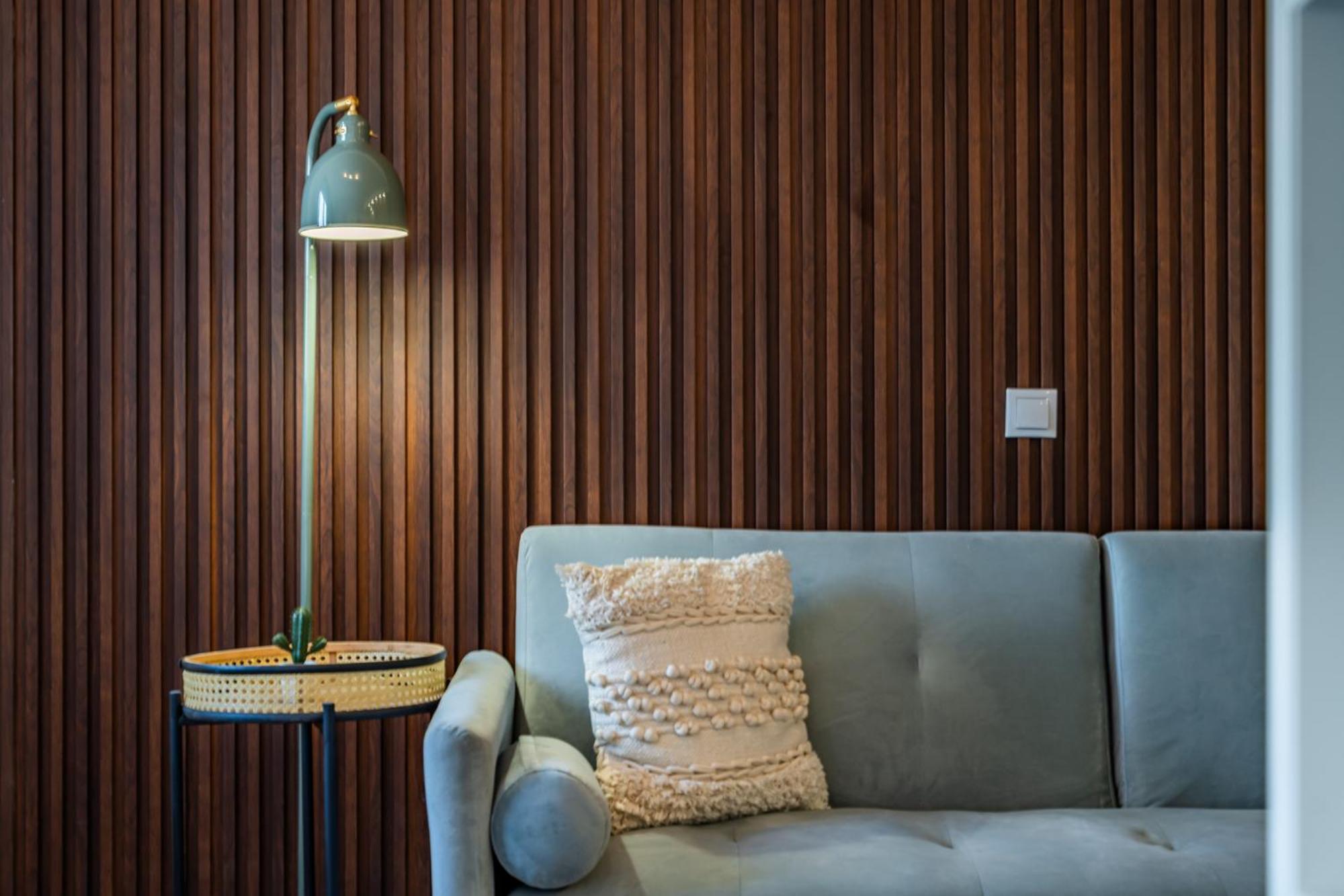Plan C Downtown Apartment OOporto Exterior foto