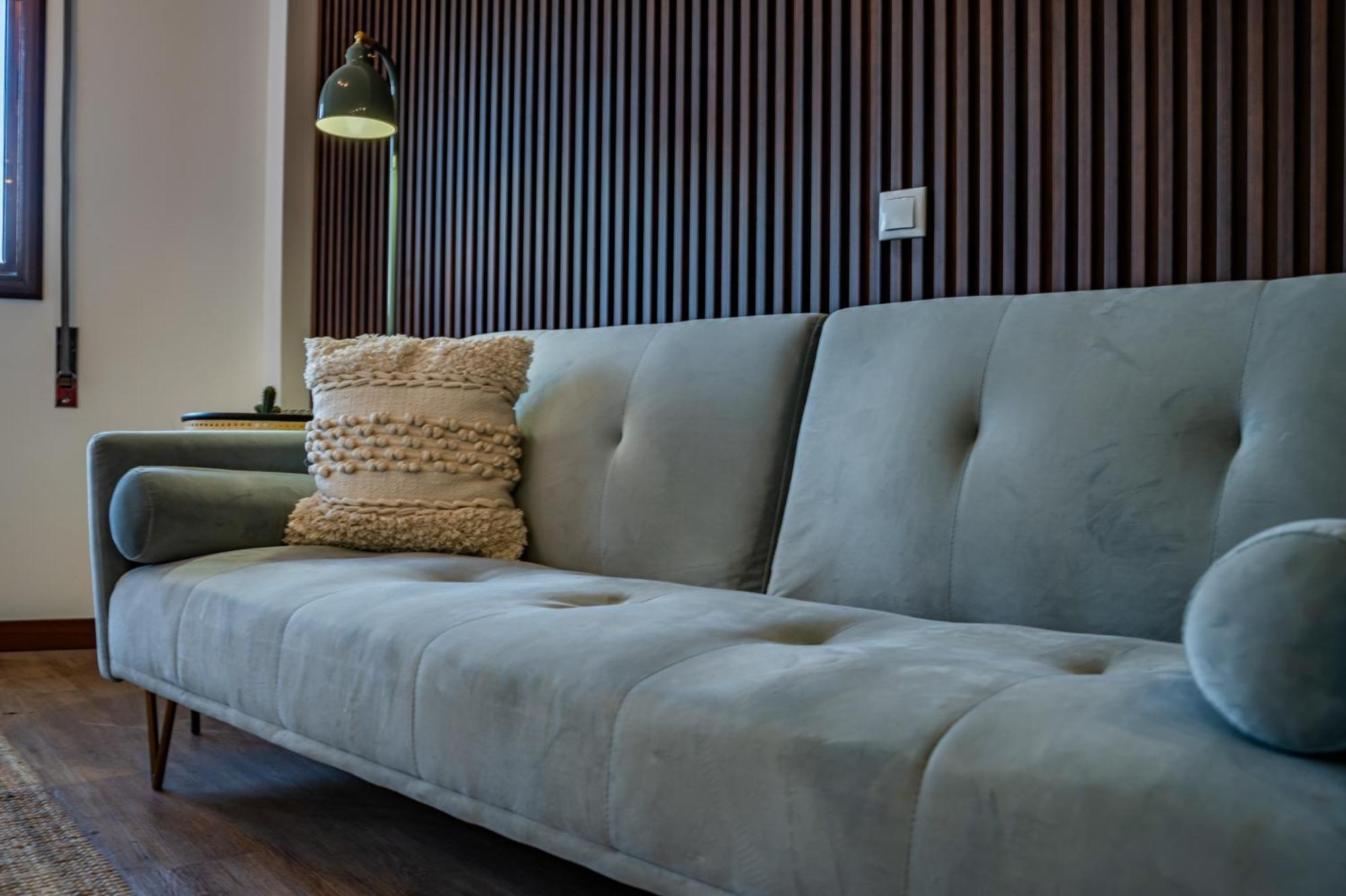 Plan C Downtown Apartment OOporto Exterior foto