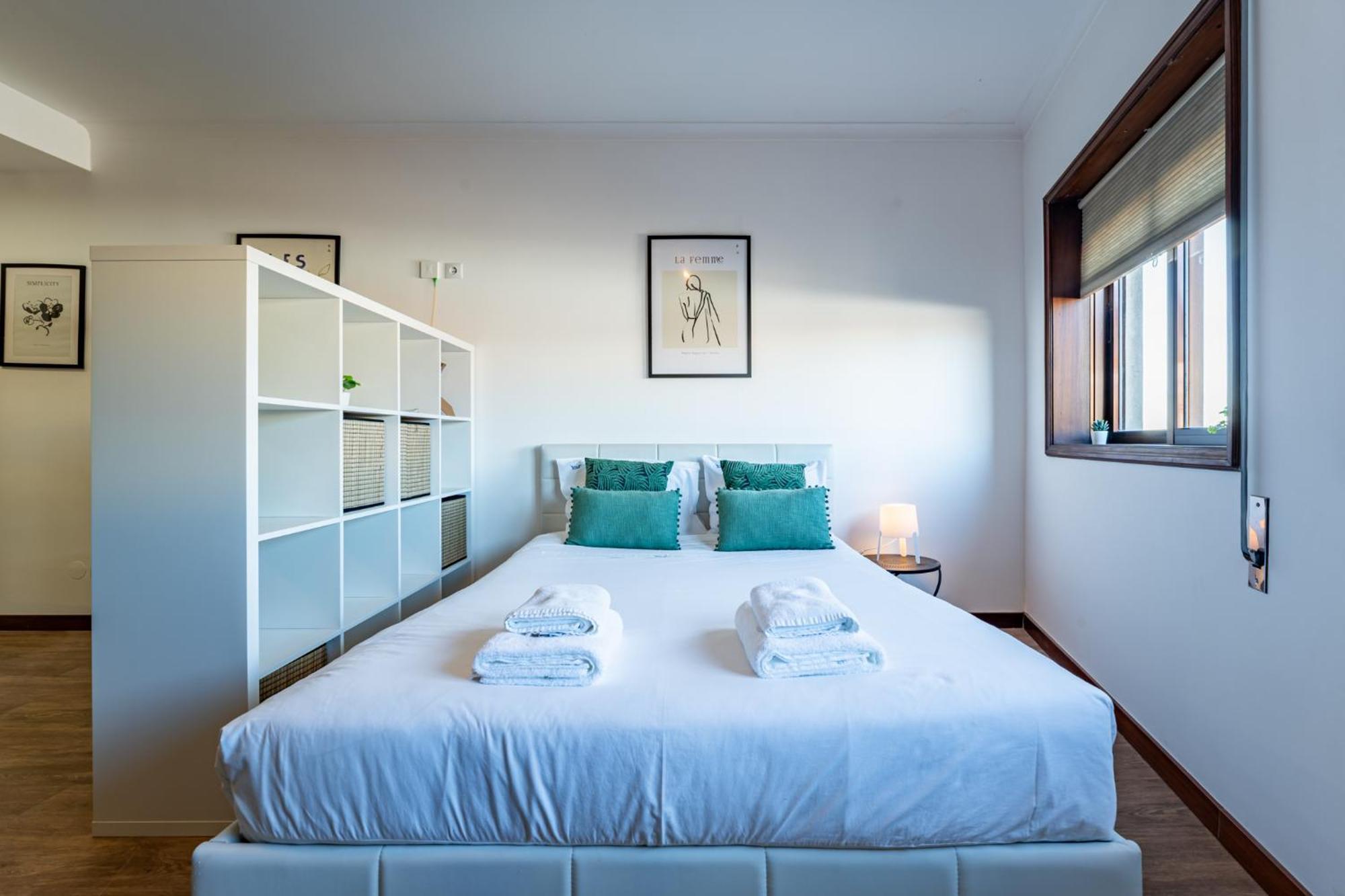 Plan C Downtown Apartment OOporto Exterior foto